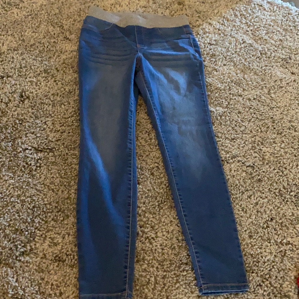 NOBO med jeans